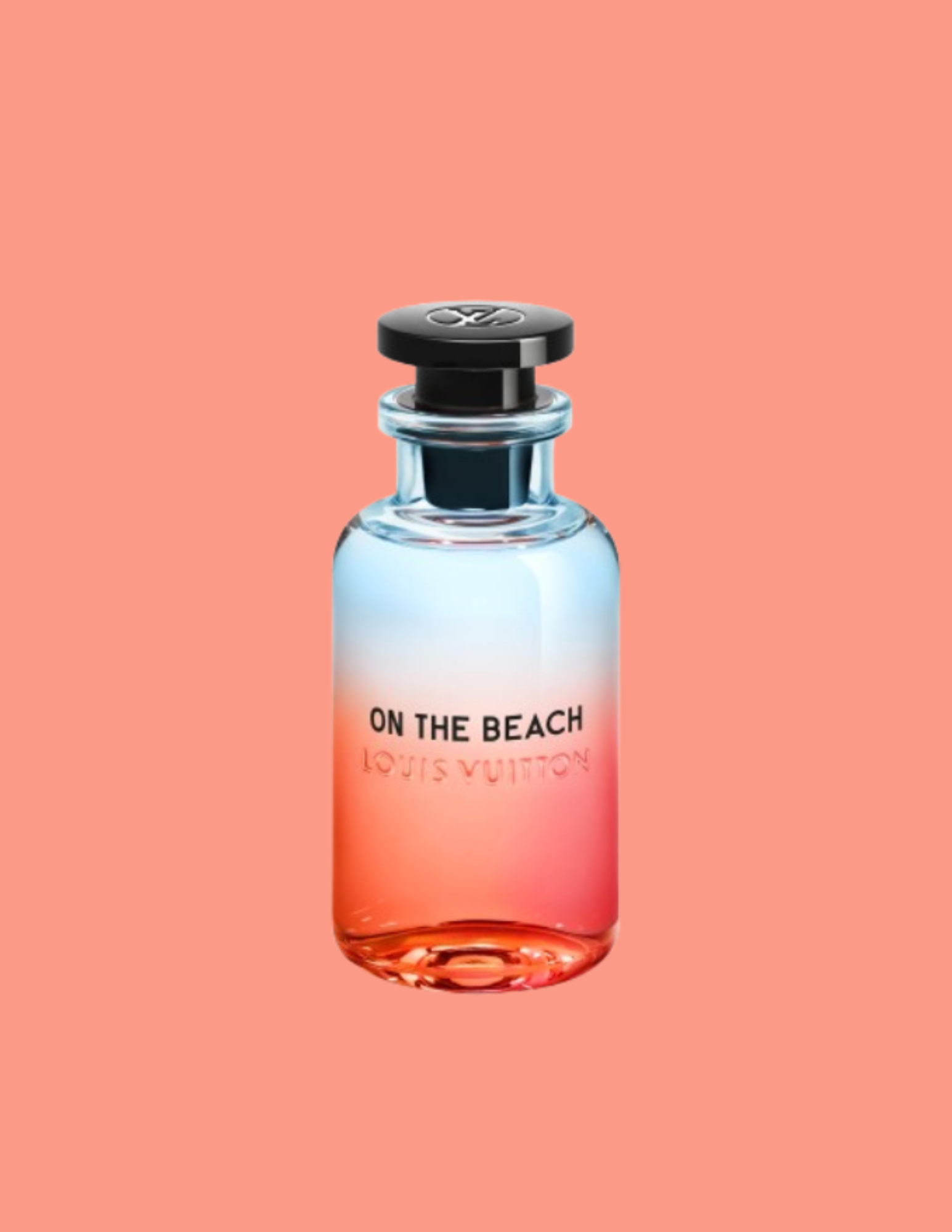 1. LV On The Beach