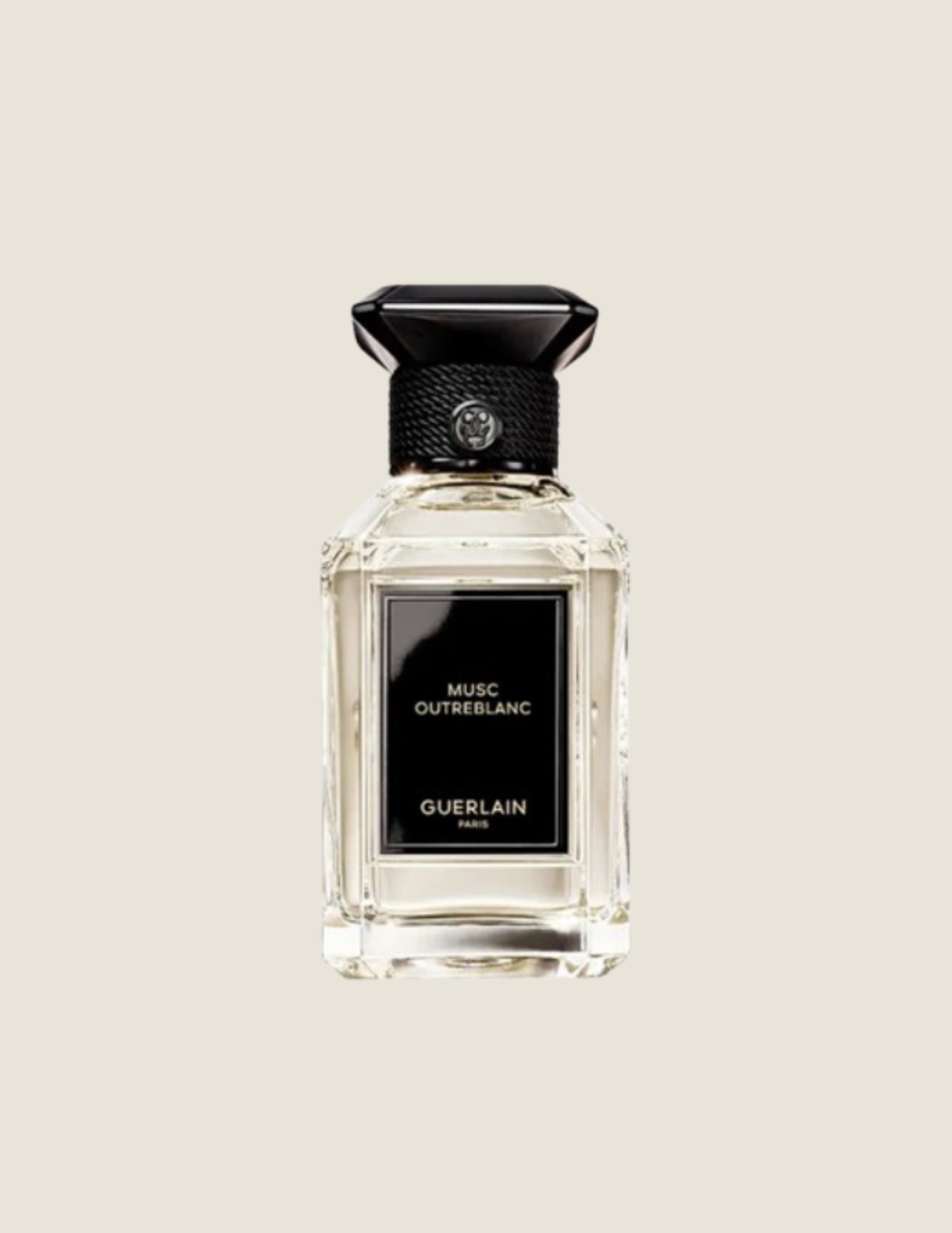 4. Guerlain Musc Outreblanc