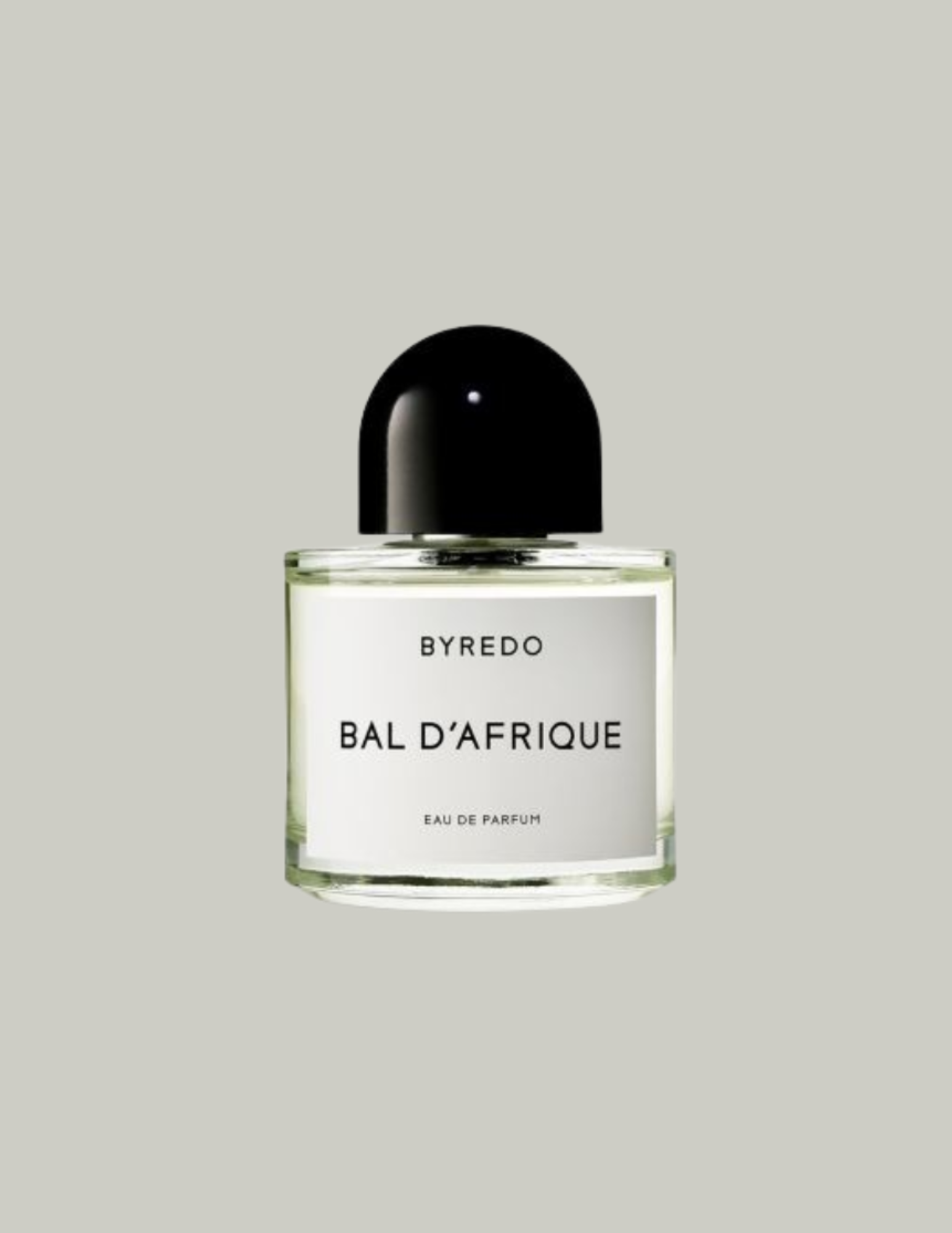 5. Byredo Bal d'Afrique EDP