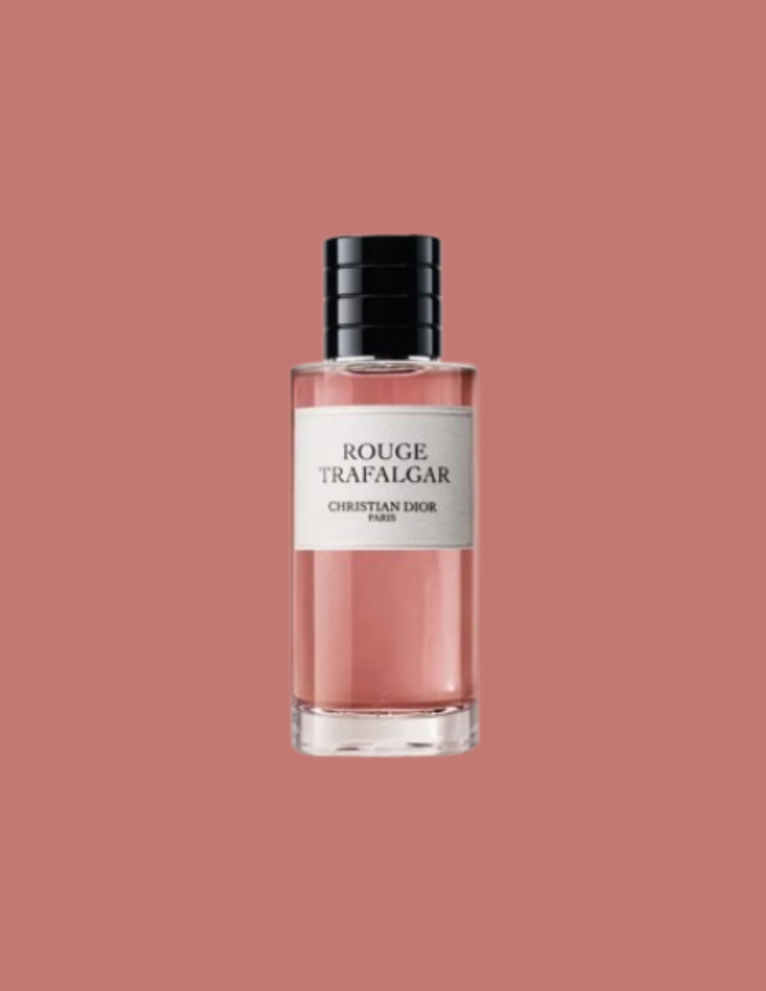 7. Dior Rouge Trafalger EDP