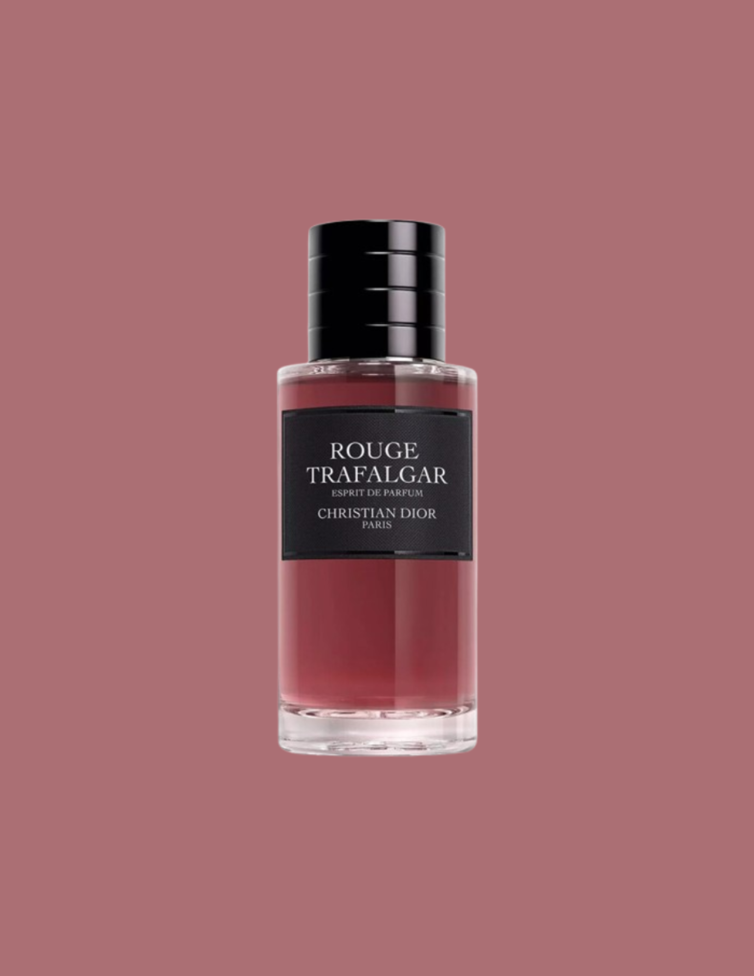 7. Dior Rouge Trafalger Esprit