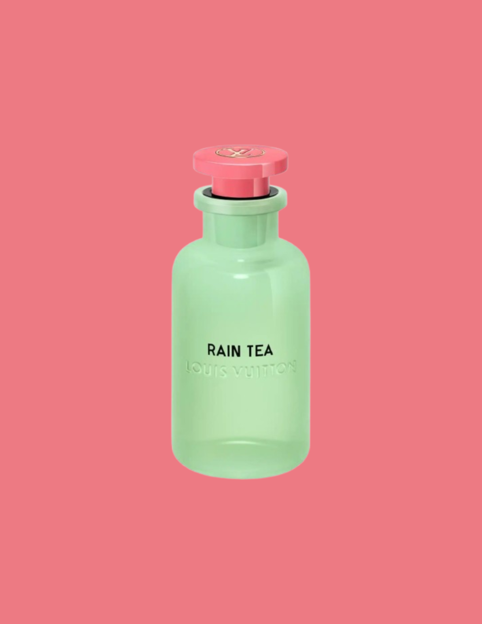1. LV Rain Tea (China Exclusive)