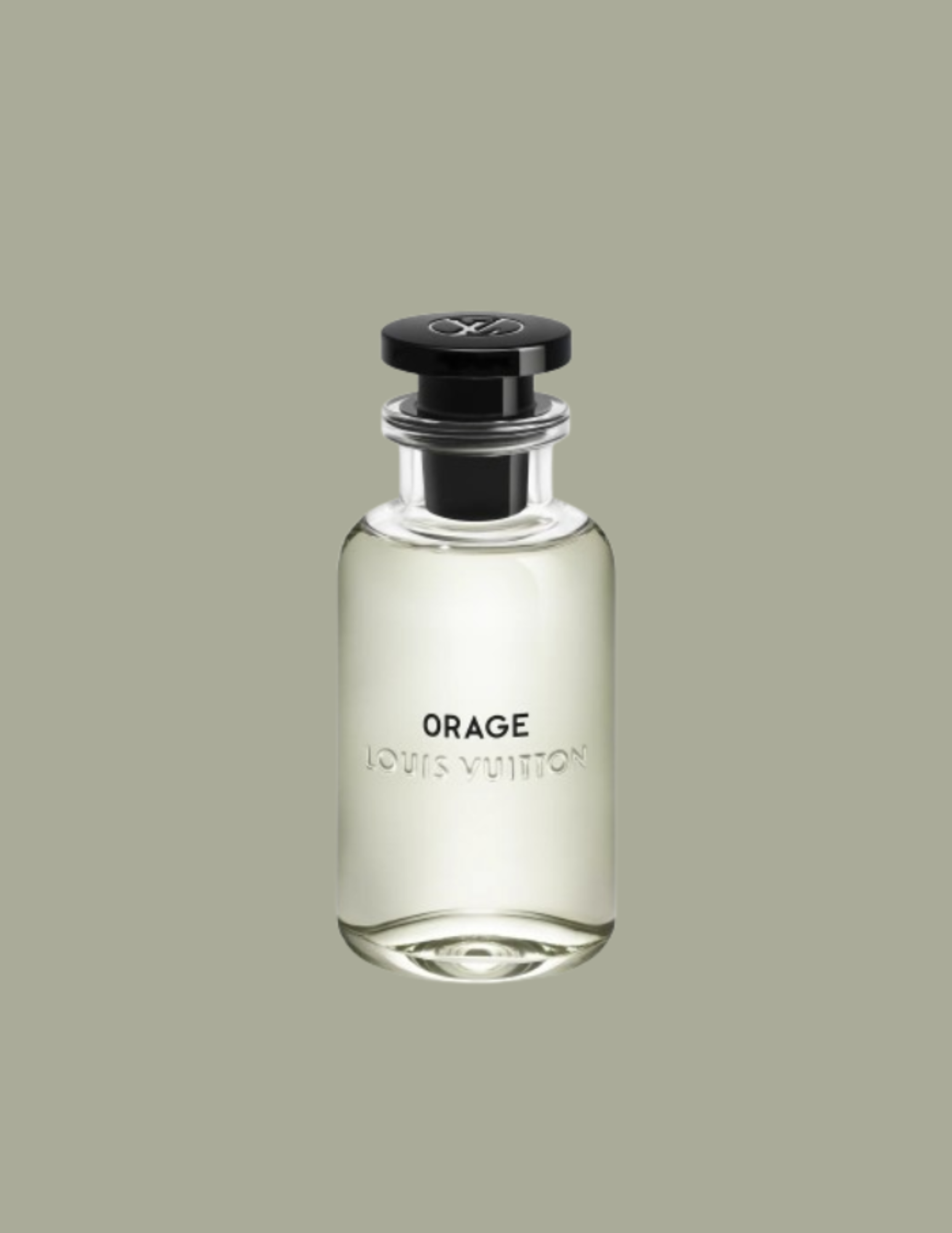 1. LV Orage
