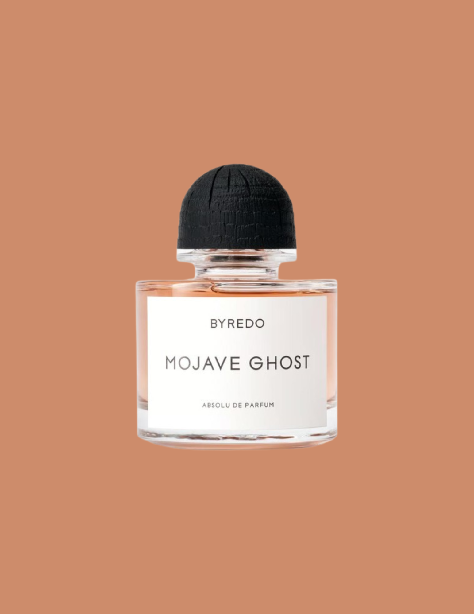 5. Byredo Mojave Ghost Absolu