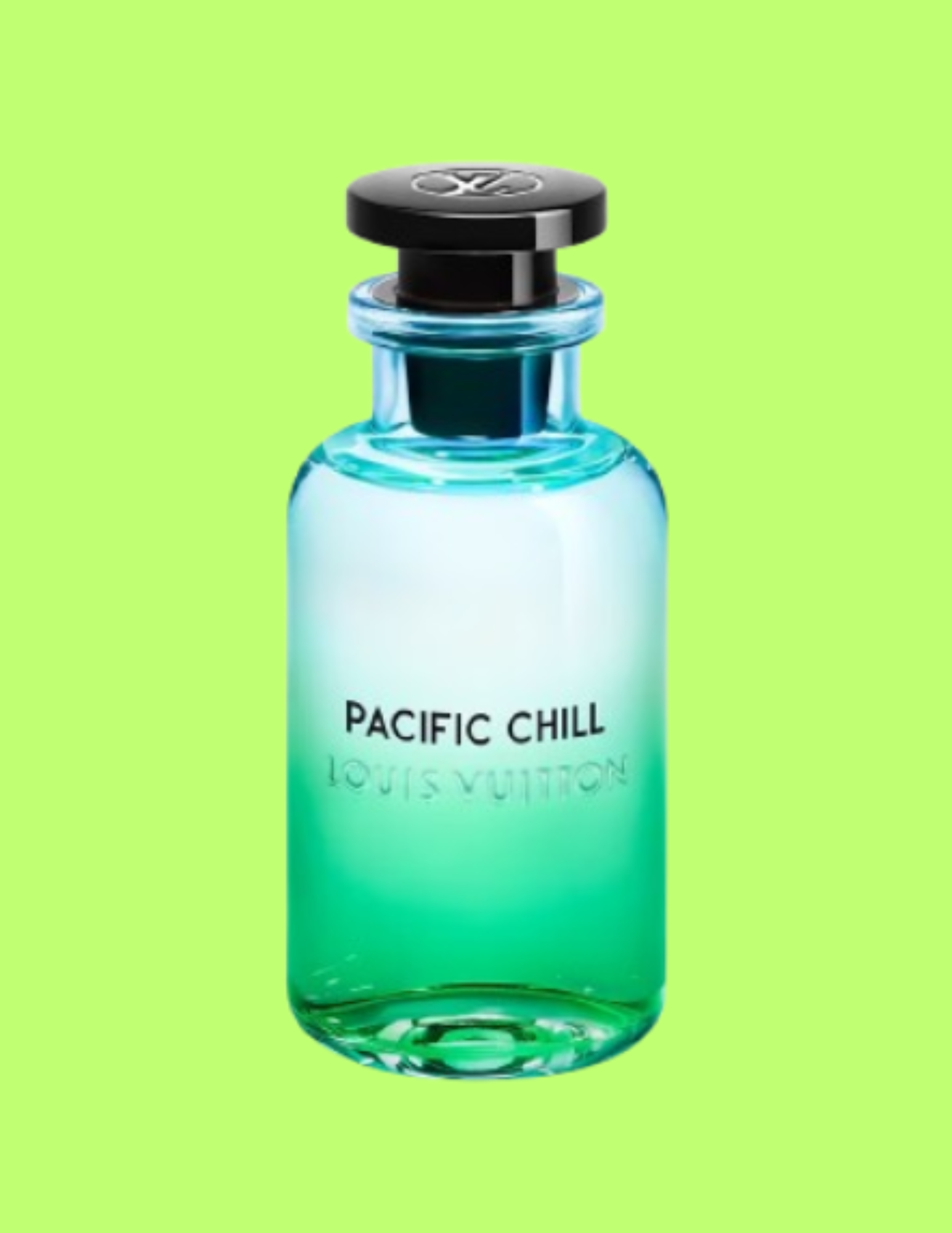 1. LV Pacific Chill