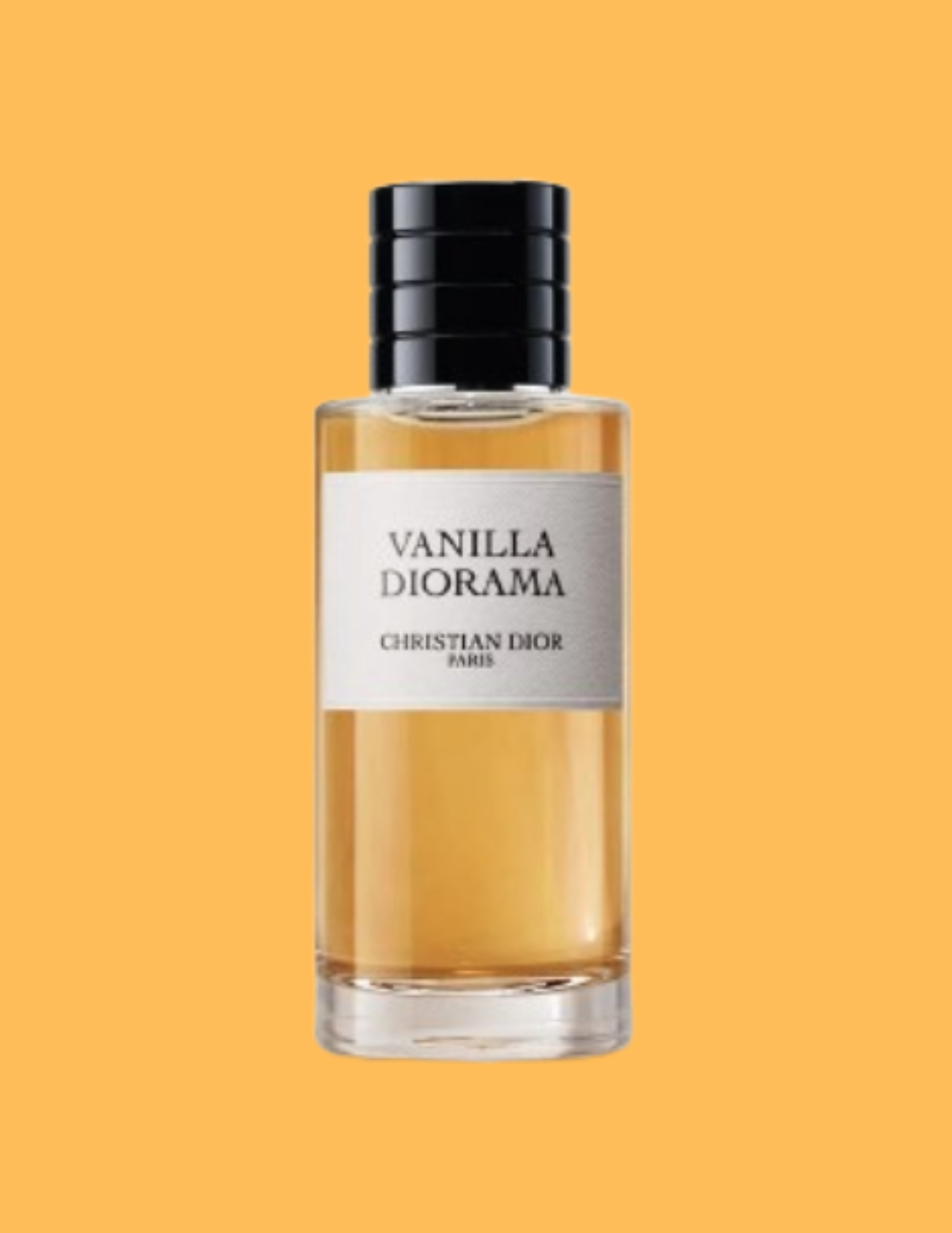 7. Dior Vanilla Diorama