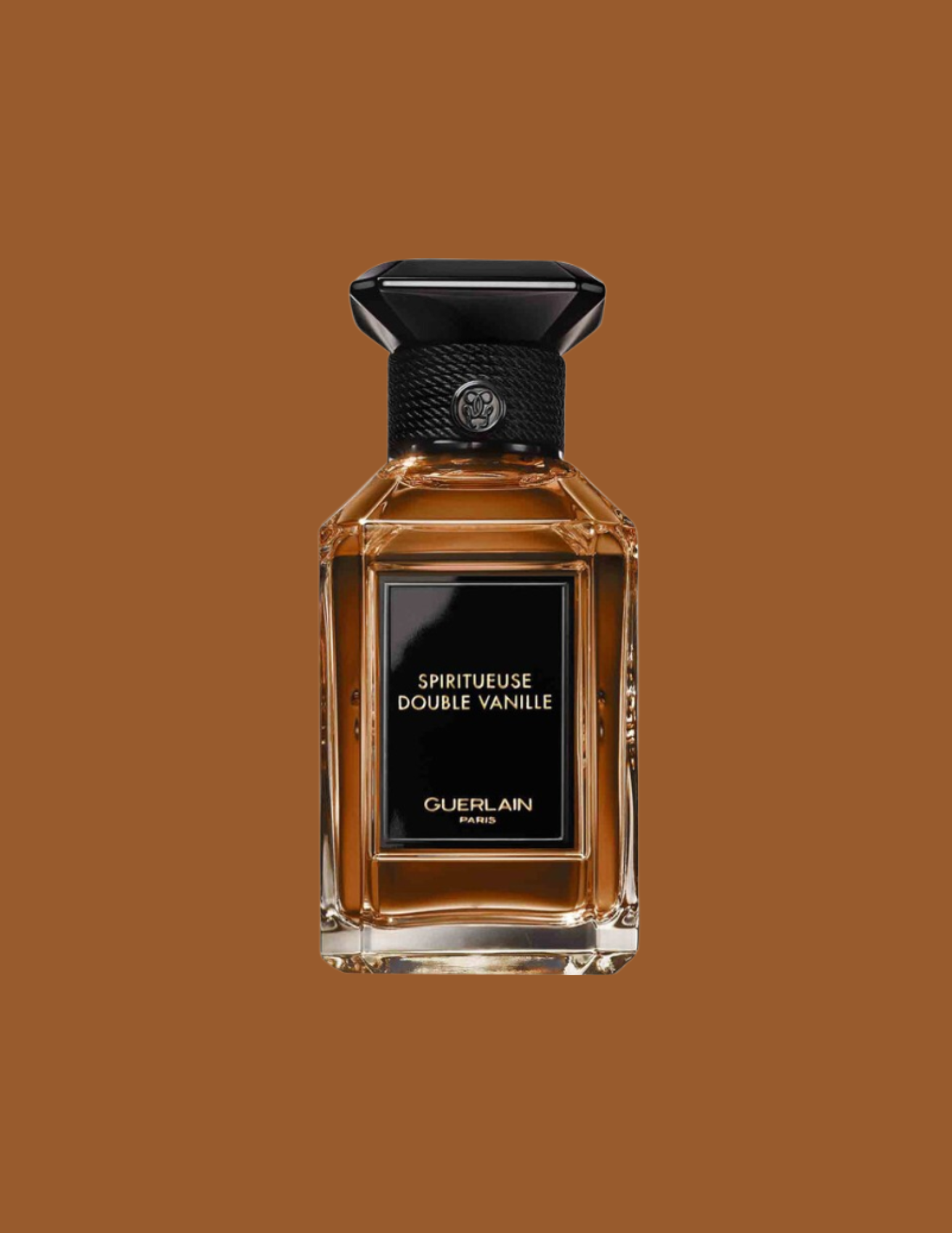 4. Guerlain Spirituese Double Vanille